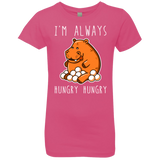 Hungry Hungry Girls Premium T-Shirt