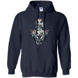 The Giant Pullover Hoodie