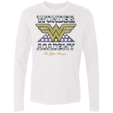Wonder Academy Men's Premium Long Sleeve