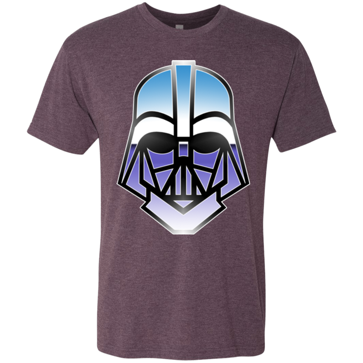 Vader Men's Triblend T-Shirt