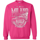 Ooga Chaka Crewneck Sweatshirt