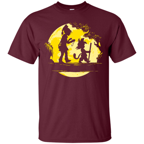 Summer Quest T-Shirt