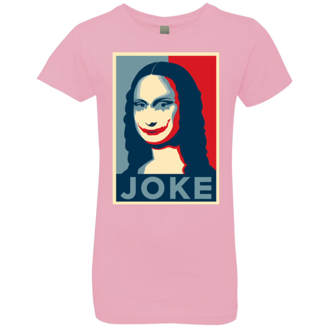 Joke Onda Girls Premium T-Shirt