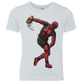 Tacobolus Youth Triblend T-Shirt