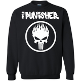 The Punisher Crewneck Sweatshirt