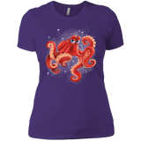 Hank Women's Premium T-Shirt