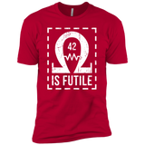 Resistance is Futile Boys Premium T-Shirt