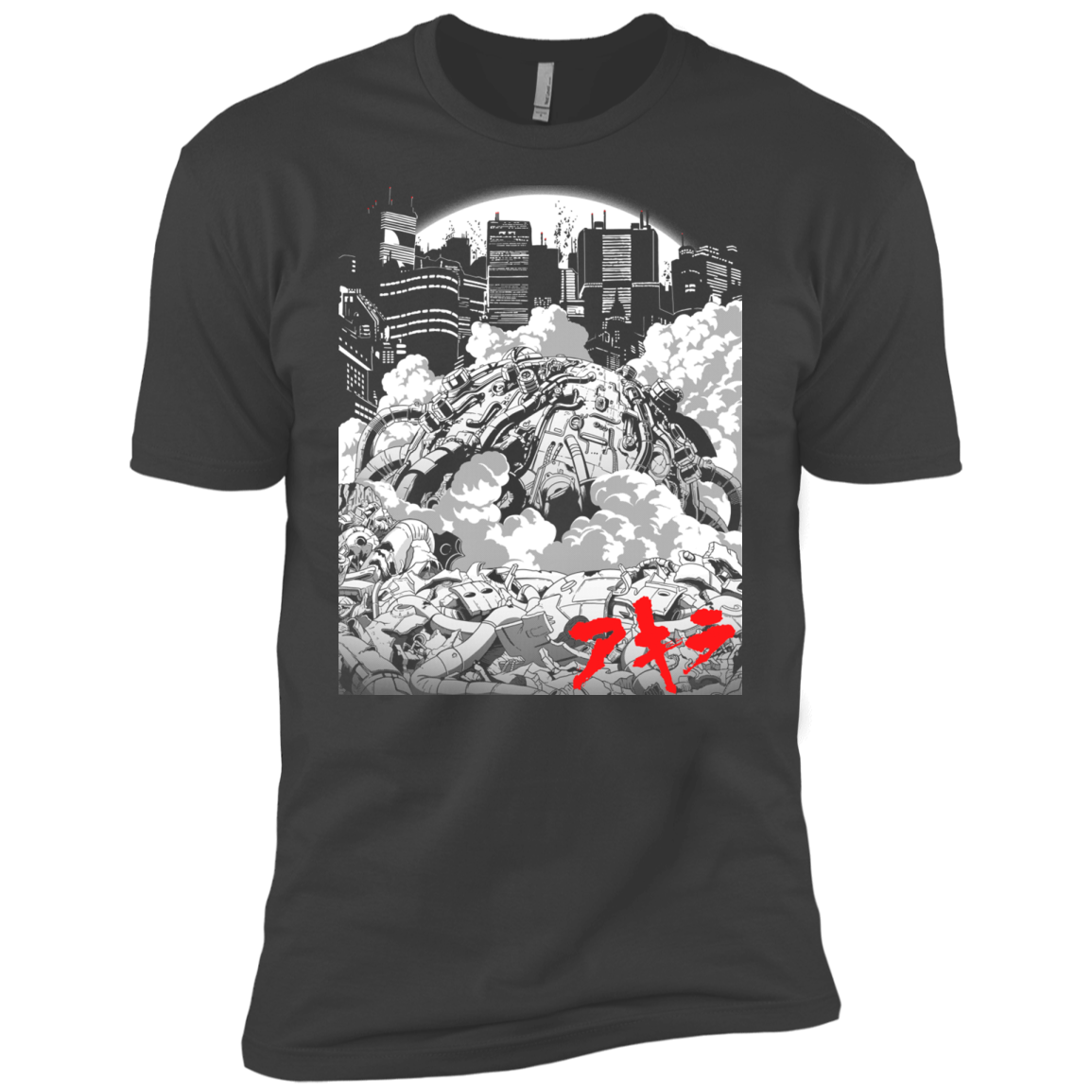 Chaos Men's Premium T-Shirt