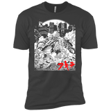 Chaos Men's Premium T-Shirt