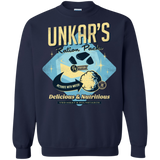 Unkars Ration Packs Crewneck Sweatshirt