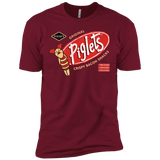 Pigsnacks Men's Premium T-Shirt