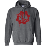 Pirates of War Pullover Hoodie