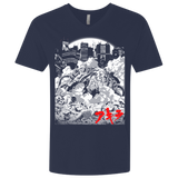 Chaos Men's Premium V-Neck