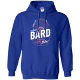 Bard Pullover Hoodie