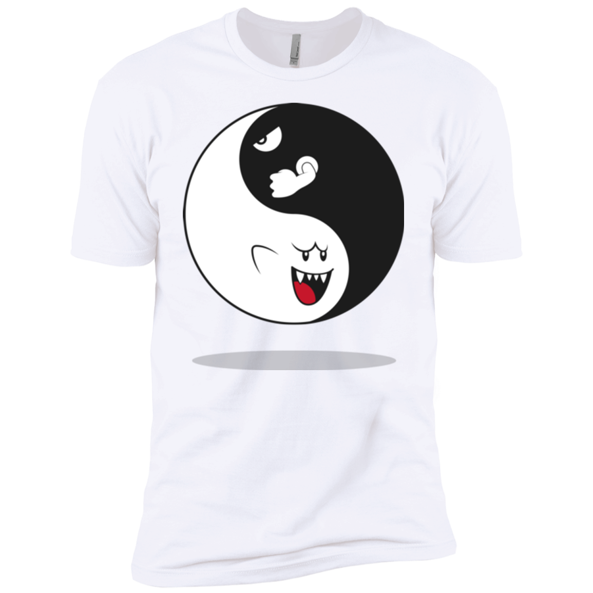 Shy and Angry Boys Premium T-Shirt