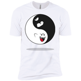 Shy and Angry Boys Premium T-Shirt