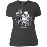 The Force Side Women's Premium T-Shirt