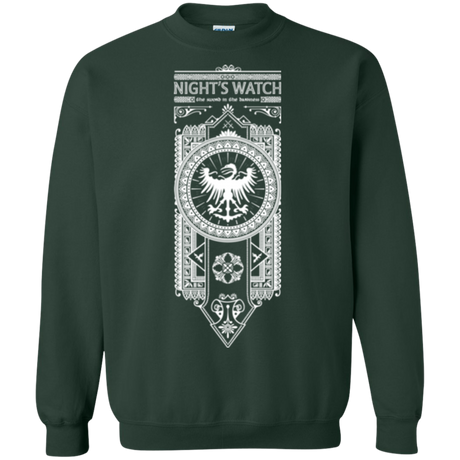 Nights Watch Crewneck Sweatshirt