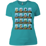 Doctorama 2.0 Women's Premium T-Shirt