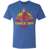 Dance Off Bro Men's Triblend T-Shirt
