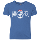 The Nightmarer Youth Triblend T-Shirt