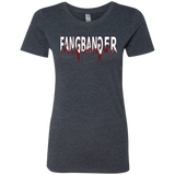 Fangbanger Women's Triblend T-Shirt