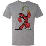 Tacopeye Men's Triblend T-Shirt