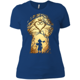 My Kingdom Women's Premium T-Shirt