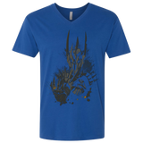 Darklord Men's Premium V-Neck