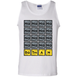 Batmanium Men's Tank Top