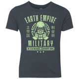 Long Live Kuvira Youth Triblend T-Shirt