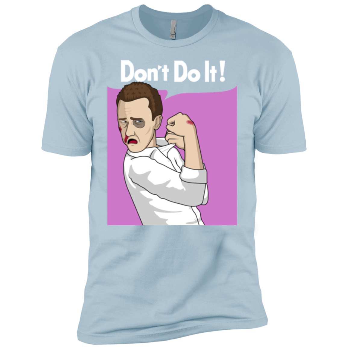 Tyler Boys Premium T-Shirt