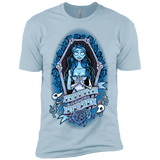 Forever Dead Men's Premium T-Shirt