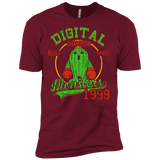 Needle Spray Men's Premium T-Shirt