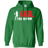 Slayer Pullover Hoodie