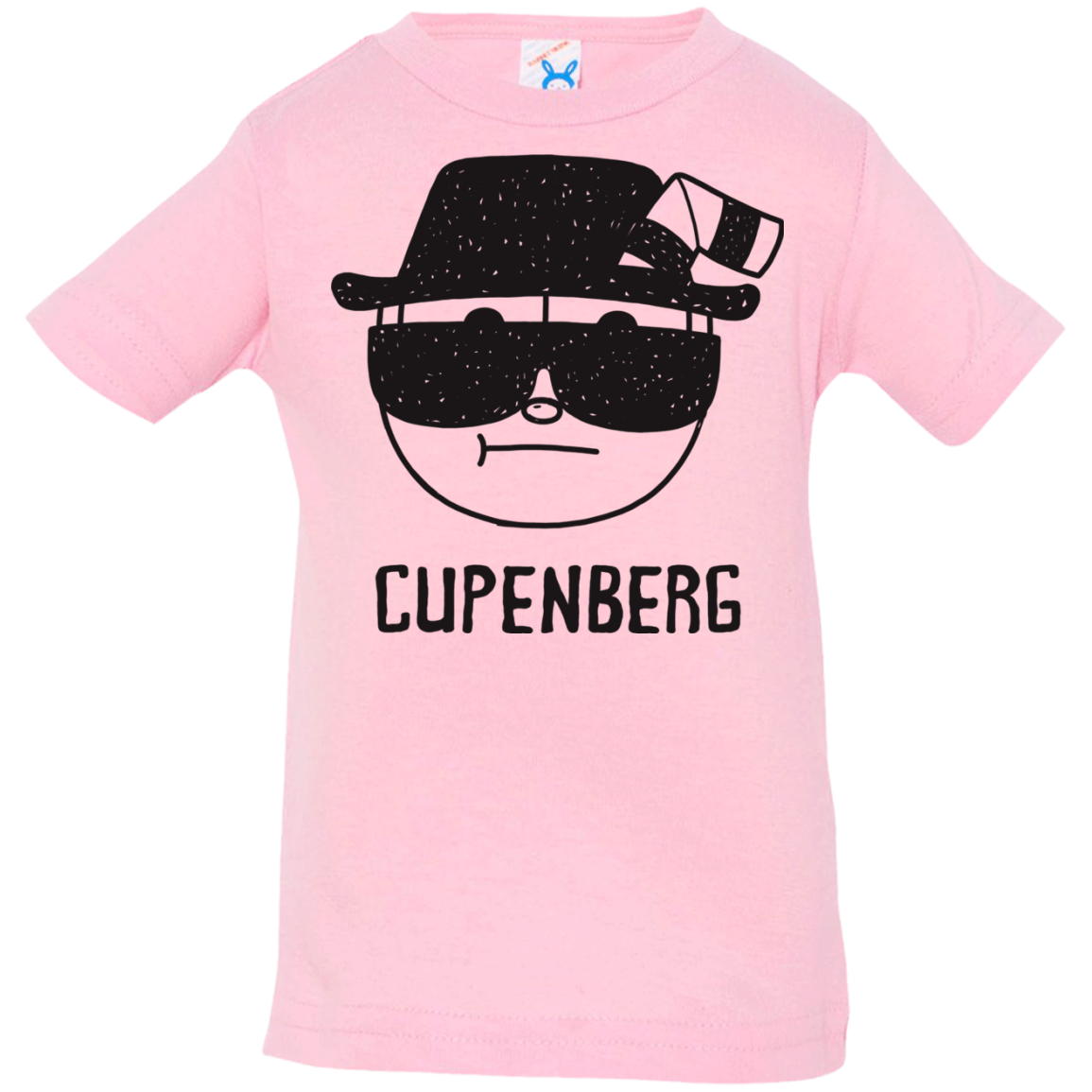 Cupenberg Infant Premium T-Shirt