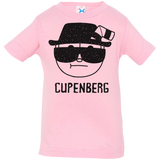 Cupenberg Infant Premium T-Shirt
