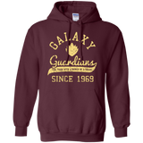 Guardians Since 1969 Pullover Hoodie