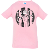 SLENDER JACK Infant Premium T-Shirt