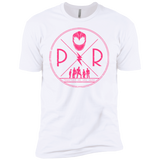 Pink Power Boys Premium T-Shirt