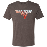 Wyld Stallyns II Men's Triblend T-Shirt