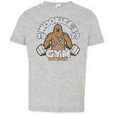 Kashyyyk Gym Toddler Premium T-Shirt