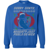 COBRA SWEATER Crewneck Sweatshirt