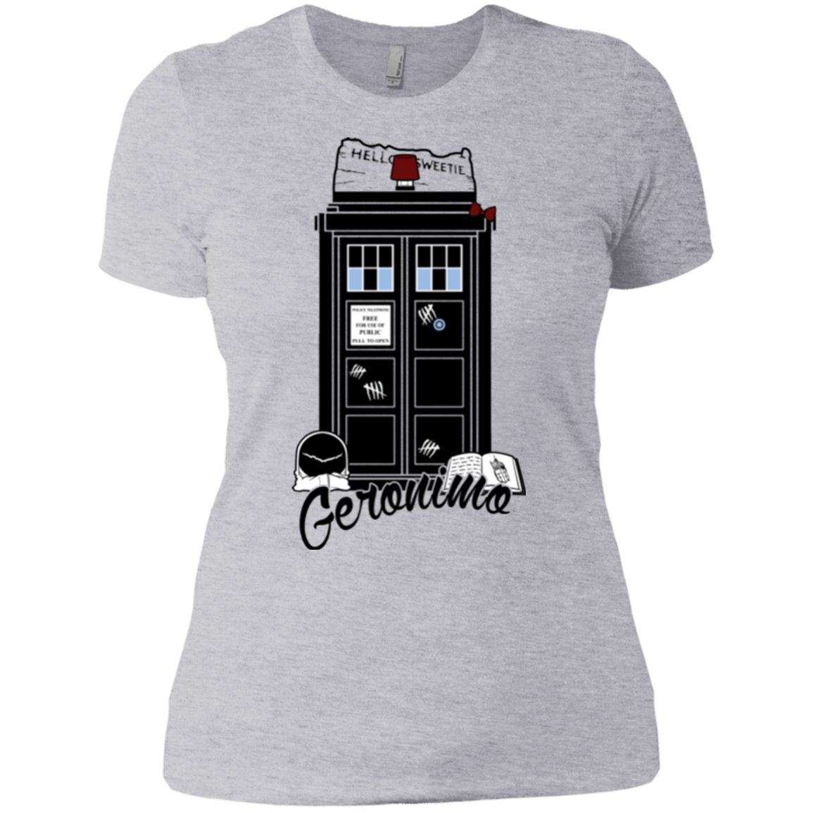 Not Forgotten Eleven Women's Premium T-Shirt