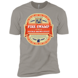 Fire Swamp Ale Men's Premium T-Shirt