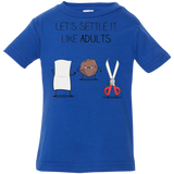 Shifumi Infant Premium T-Shirt