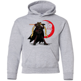 SAILOR NO MOON Youth Hoodie