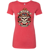 Ace of Spades Women's Triblend T-Shirt