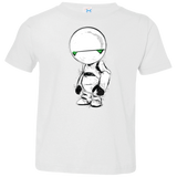 Paranoid Android Toddler Premium T-Shirt