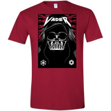 Vader Rock Men's Semi-Fitted Softstyle